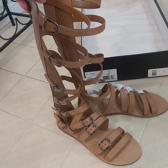 Gladiator sandals - Picture 2 of 7